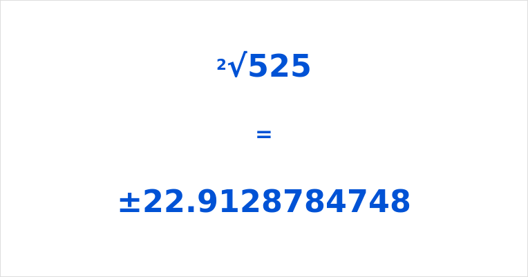 What Is The Square Root Of 525 Information And Calculator square-root-of-160-how-to-find-the-square-root-of-160